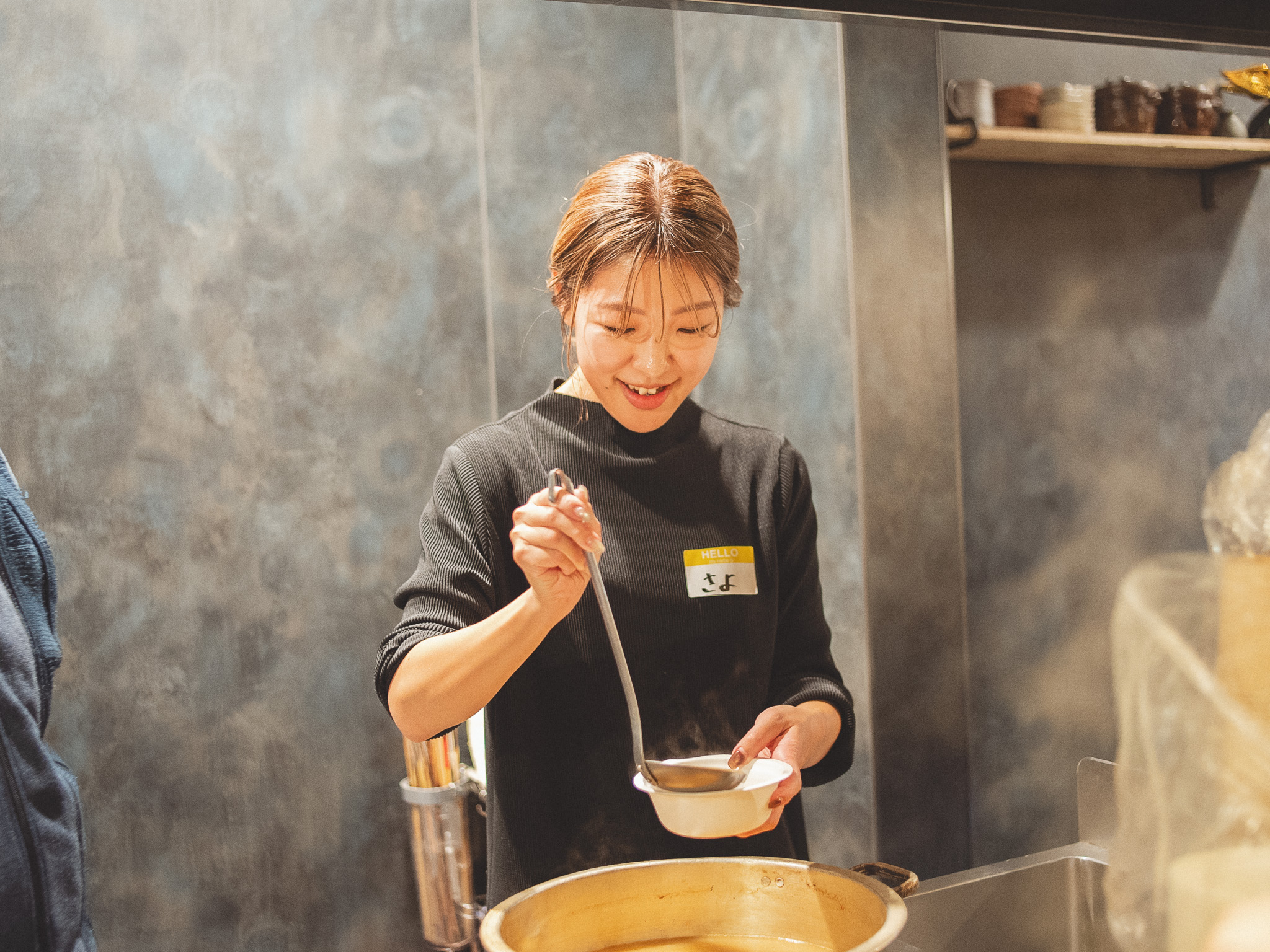 飯室 佐世子